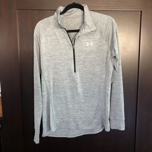 Under Armour 3/4 Zip